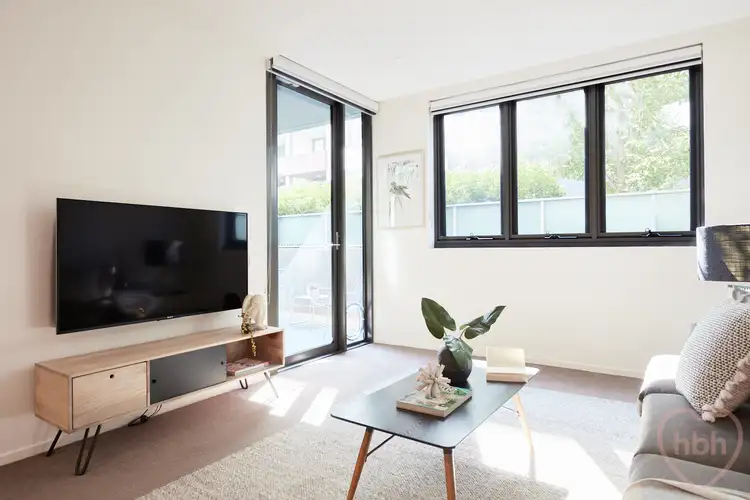 Fourth view of Homely apartment listing, 101/102 Northbourne Avenue, Braddon ACT 2612
