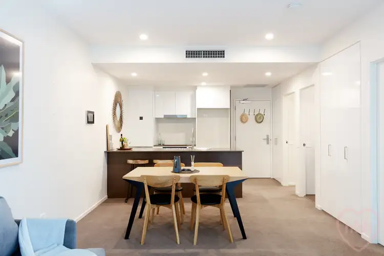 Fifth view of Homely apartment listing, 101/102 Northbourne Avenue, Braddon ACT 2612