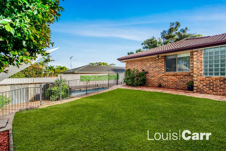 Fourth view of Homely house listing, 10 Tanbark Place, Dural NSW 2158