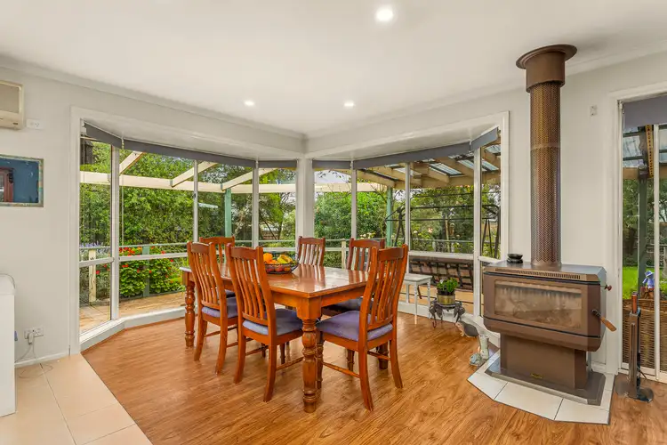 Fourth view of Homely house listing, 48 Dalray Crescent, New Gisborne VIC 3438