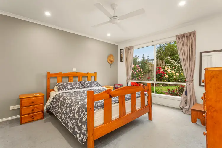 Sixth view of Homely house listing, 48 Dalray Crescent, New Gisborne VIC 3438