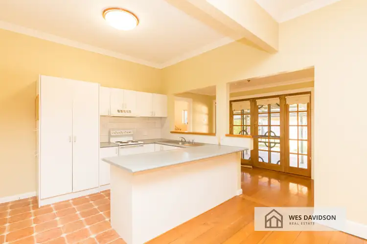 Second view of Homely house listing, 21 Wilmoth Avenue, Horsham VIC 3400