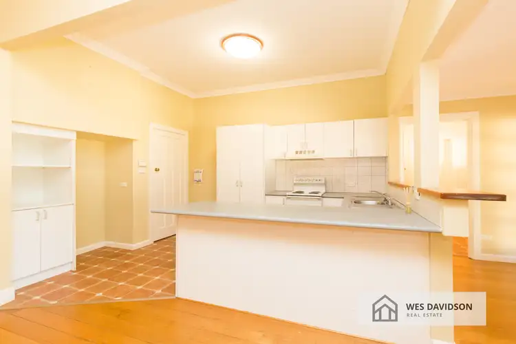 Third view of Homely house listing, 21 Wilmoth Avenue, Horsham VIC 3400