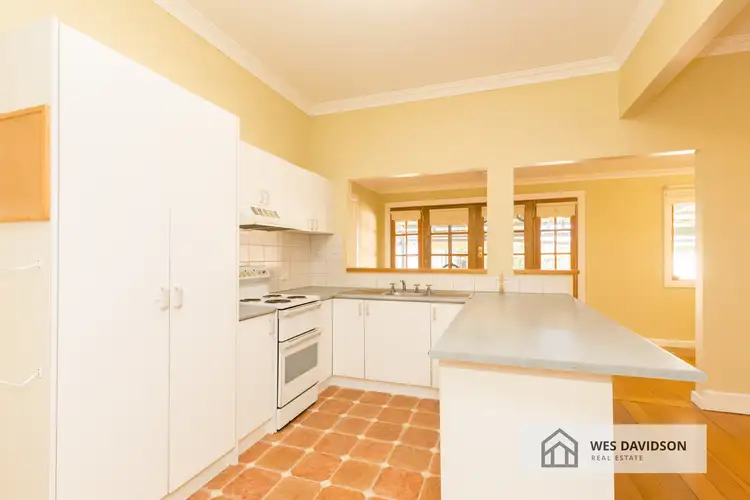 Fourth view of Homely house listing, 21 Wilmoth Avenue, Horsham VIC 3400