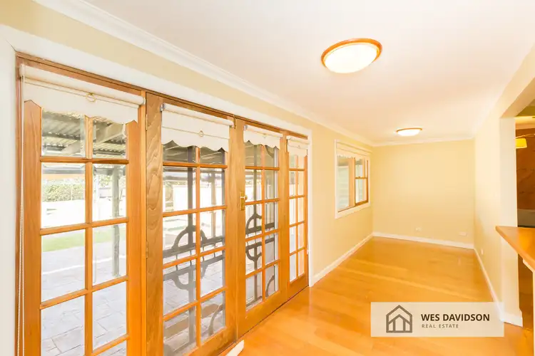 Fifth view of Homely house listing, 21 Wilmoth Avenue, Horsham VIC 3400