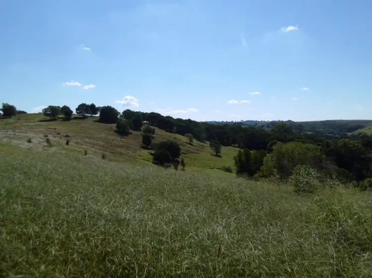 Main view of Homely land listing, 22 Sanctuary Court, Apple Tree Creek QLD 4660