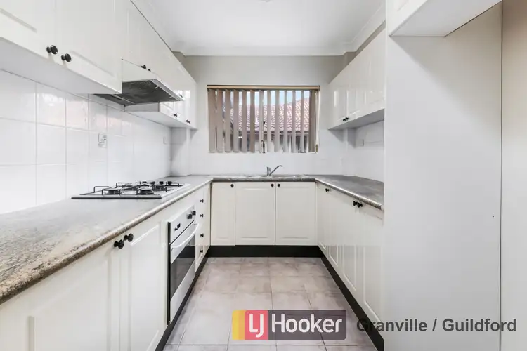 Second view of Homely unit listing, 14/62-66 The Esplanade, Guildford NSW 2161