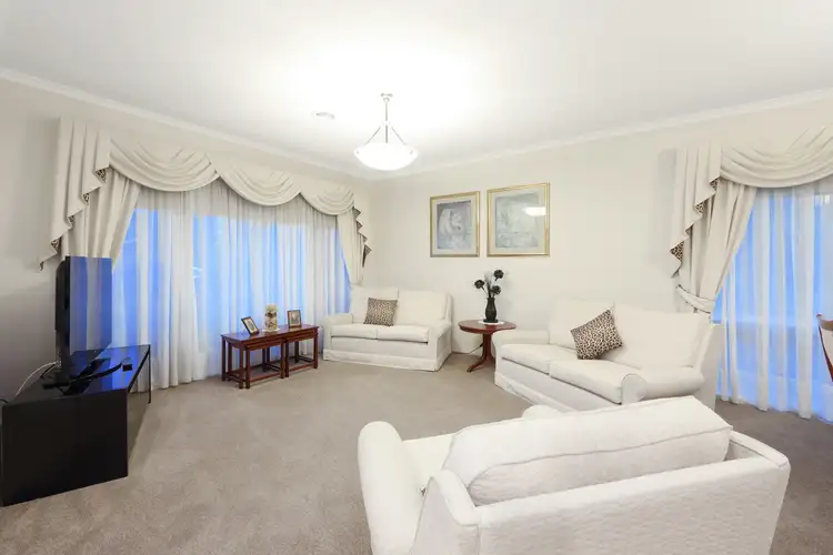 Fifth view of Homely house listing, 6 Sage Place, Rowville VIC 3178
