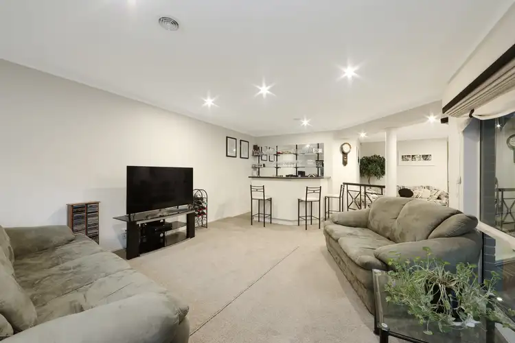 Sixth view of Homely house listing, 6 Sage Place, Rowville VIC 3178