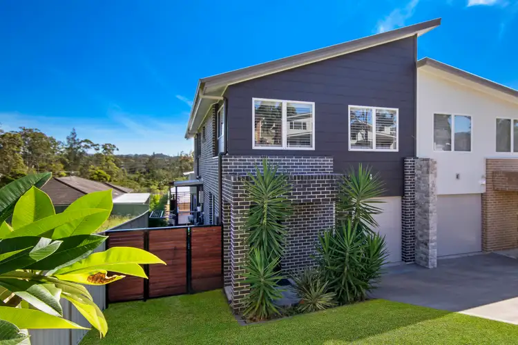 Main view of Homely semi-detached listing, 175A Brittania Drive, Watanobbi NSW 2259