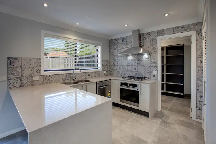 Second view of Homely unit listing, 1/30 Huon Creek Road, Wodonga VIC 3690