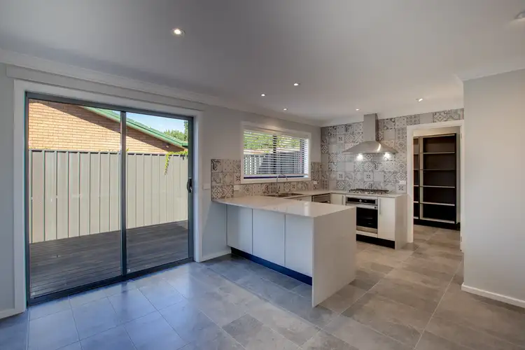 Fourth view of Homely unit listing, 1/30 Huon Creek Road, Wodonga VIC 3690
