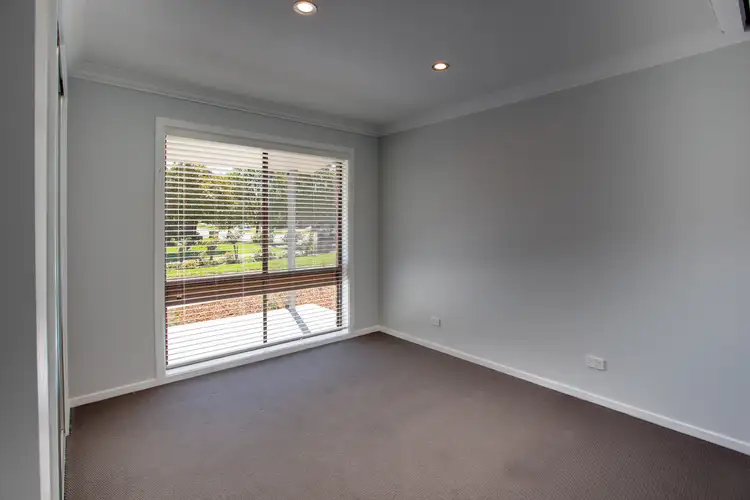 Sixth view of Homely unit listing, 1/30 Huon Creek Road, Wodonga VIC 3690