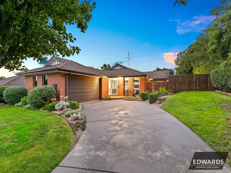 36 Neerim Street, Drouin VIC 3818