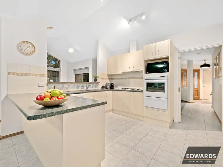 Second view of Homely house listing, 36 Neerim Street, Drouin VIC 3818