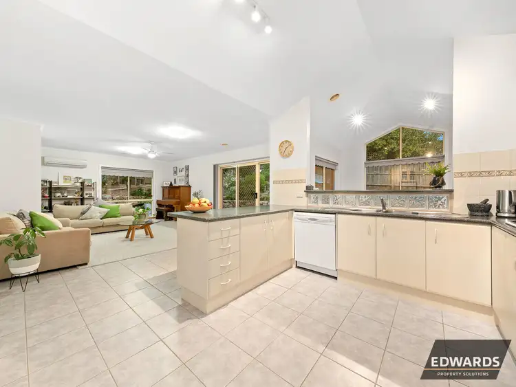 Third view of Homely house listing, 36 Neerim Street, Drouin VIC 3818