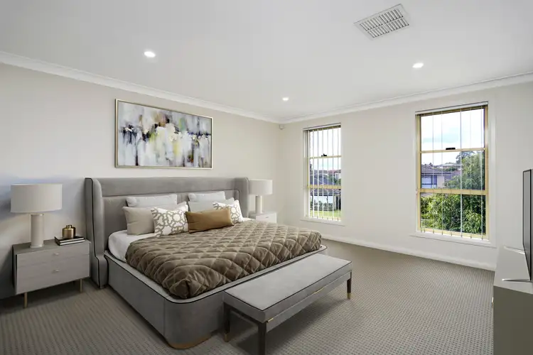 Second view of Homely house listing, 330 Glenwood Park Drive, Glenwood NSW 2768