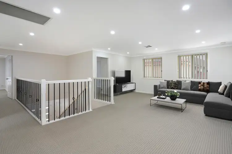 Fourth view of Homely house listing, 330 Glenwood Park Drive, Glenwood NSW 2768