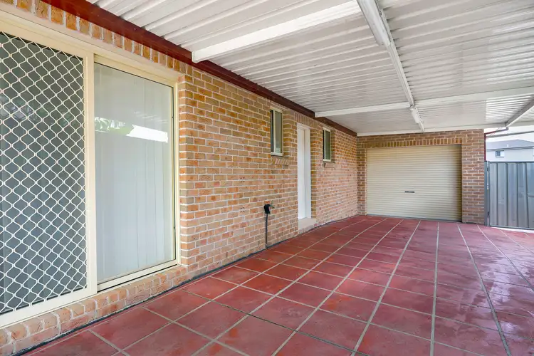 Sixth view of Homely house listing, 330 Glenwood Park Drive, Glenwood NSW 2768