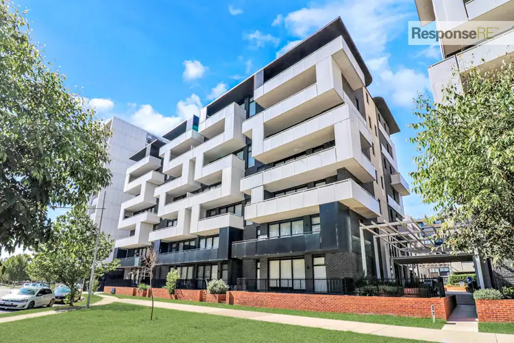 502/101C Lord Sheffield Circuit, Penrith NSW 2750