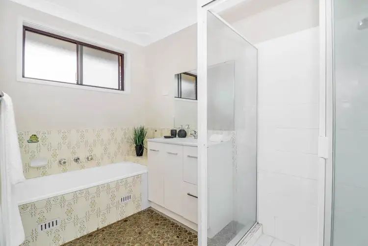 Fifth view of Homely house listing, 11 Barrallier Way, St Clair NSW 2759