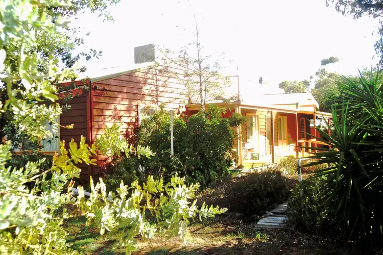 Main view of Homely house listing, 1a Burnes Street, Mathoura NSW 2710