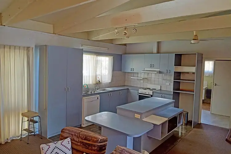 Second view of Homely house listing, 1a Burnes Street, Mathoura NSW 2710