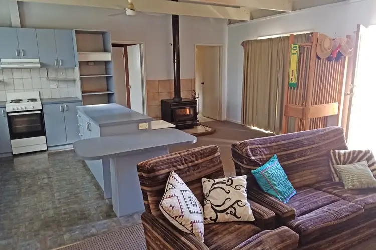 Sixth view of Homely house listing, 1a Burnes Street, Mathoura NSW 2710