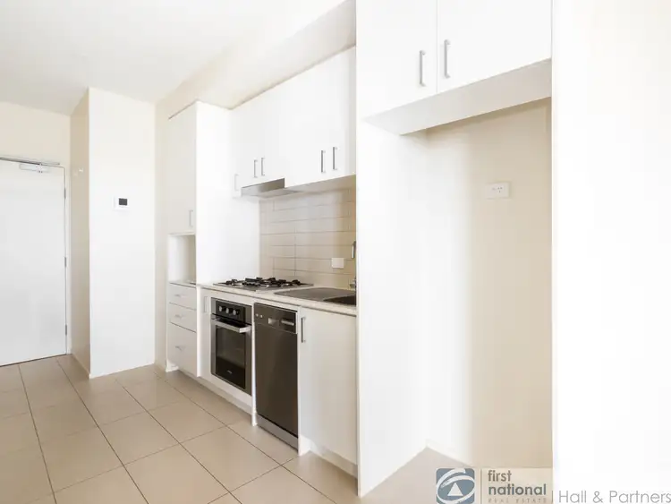 Second view of Homely apartment listing, 347/80 Cheltenham Road, Dandenong VIC 3175