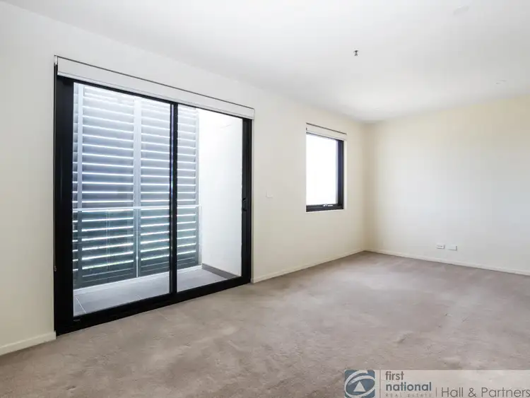 Third view of Homely apartment listing, 347/80 Cheltenham Road, Dandenong VIC 3175