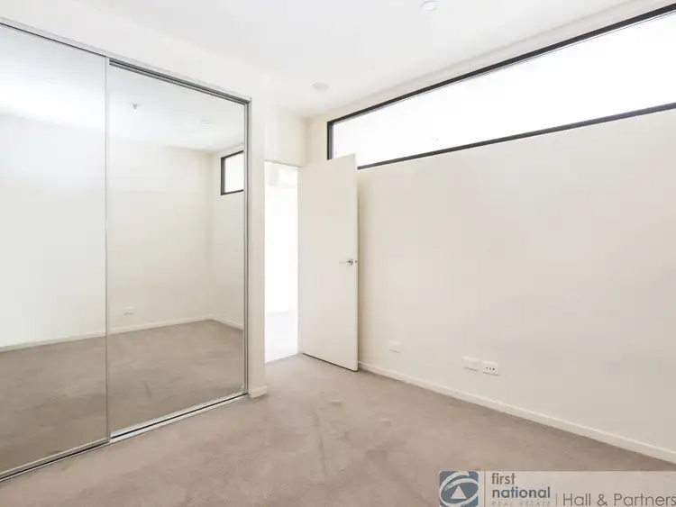 Fourth view of Homely apartment listing, 347/80 Cheltenham Road, Dandenong VIC 3175