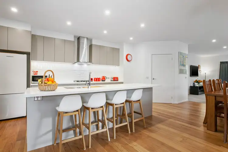 Third view of Homely house listing, 25 Harvey Road, St Leonards VIC 3223