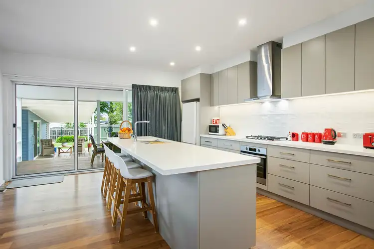 Fourth view of Homely house listing, 25 Harvey Road, St Leonards VIC 3223