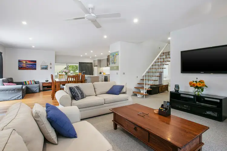 Fifth view of Homely house listing, 25 Harvey Road, St Leonards VIC 3223
