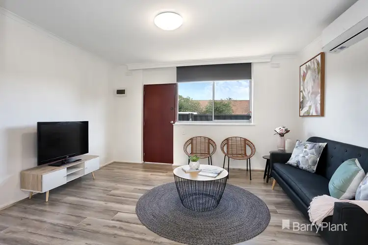 Second view of Homely unit listing, 2/30 Wheatsheaf Road, Glenroy VIC 3046