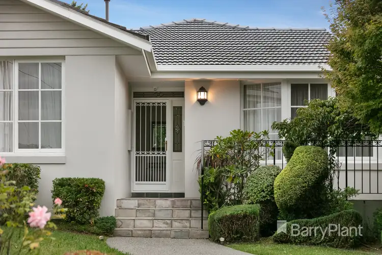 Third view of Homely house listing, 17 Hampshire Road, Doncaster VIC 3108