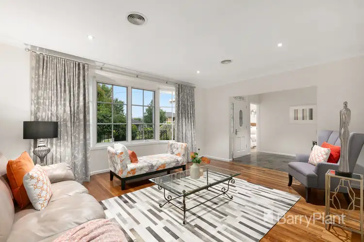 Fourth view of Homely house listing, 17 Hampshire Road, Doncaster VIC 3108