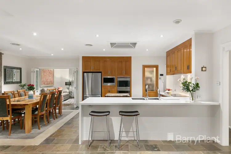 Fifth view of Homely house listing, 17 Hampshire Road, Doncaster VIC 3108