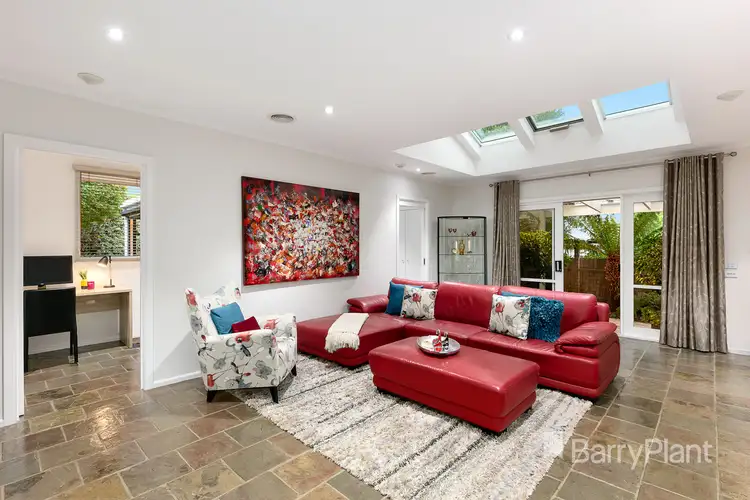 Sixth view of Homely house listing, 17 Hampshire Road, Doncaster VIC 3108