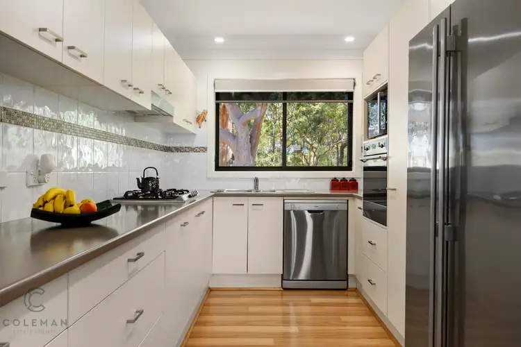 Fourth view of Homely house listing, 17 Roanoke Drive, Lake Munmorah NSW 2259