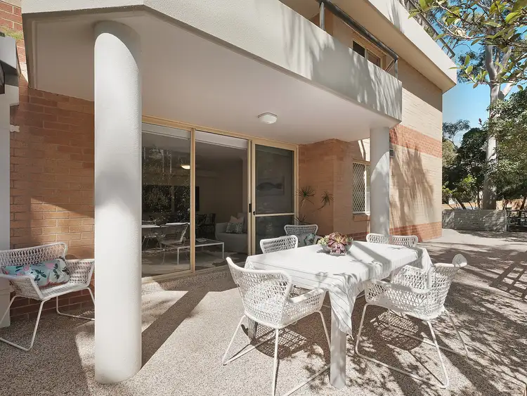 Second view of Homely apartment listing, 4/1 Avon Road, Dee Why NSW 2099