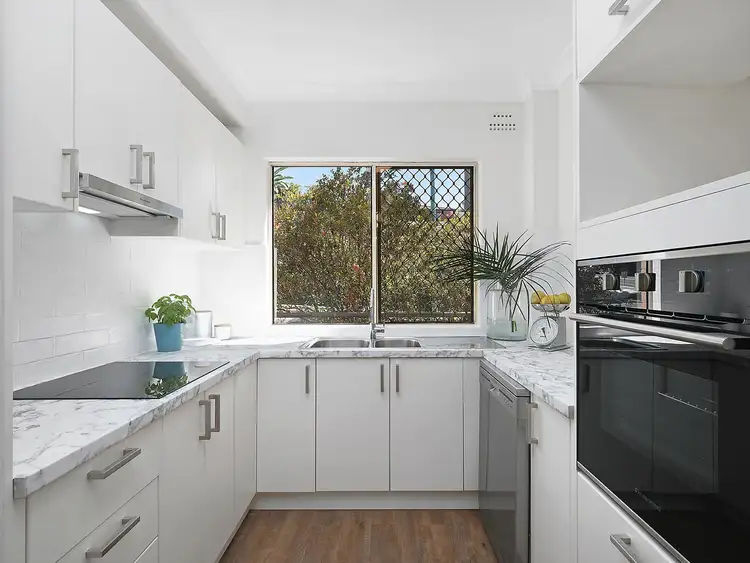 Third view of Homely apartment listing, 4/1 Avon Road, Dee Why NSW 2099