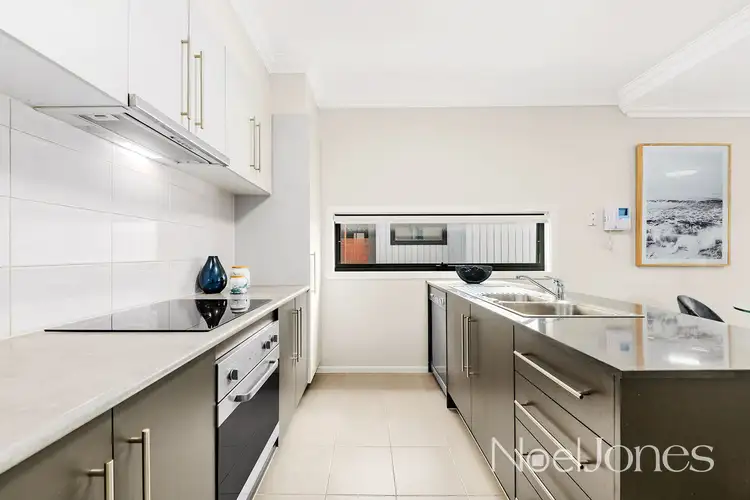 Fourth view of Homely apartment listing, 2/19 Bourke Street, Ringwood VIC 3134