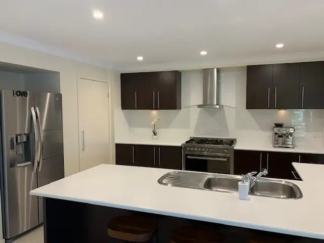 Second view of Homely house listing, 3 Kyecody Place, Moggill QLD 4070