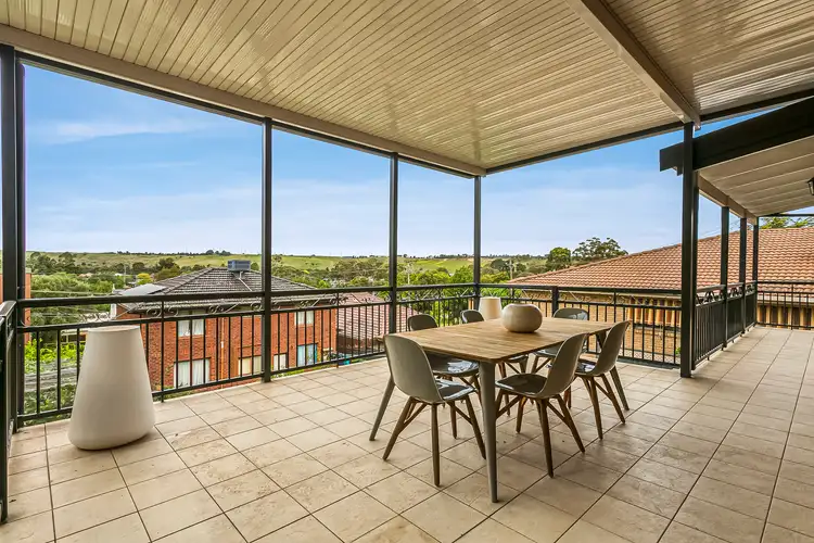 Fifth view of Homely house listing, 4 Watson Rise, Keilor VIC 3036
