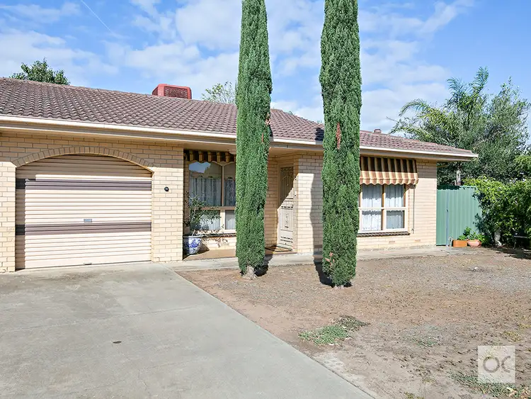 Main view of Homely unit listing, 2/58 George Street, Marion SA 5043
