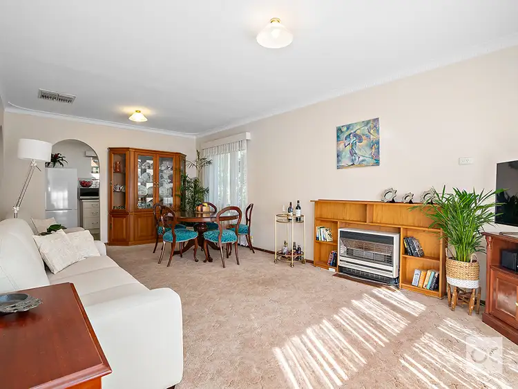 Second view of Homely unit listing, 2/58 George Street, Marion SA 5043