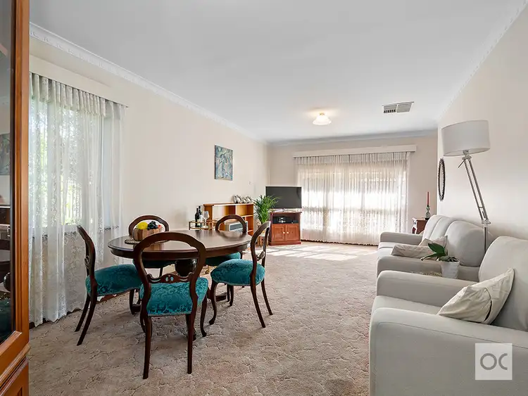Third view of Homely unit listing, 2/58 George Street, Marion SA 5043