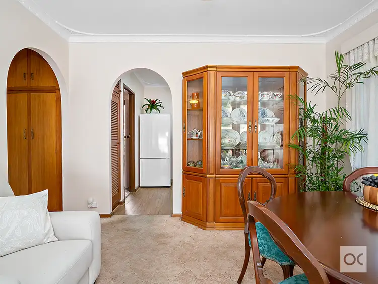 Fourth view of Homely unit listing, 2/58 George Street, Marion SA 5043