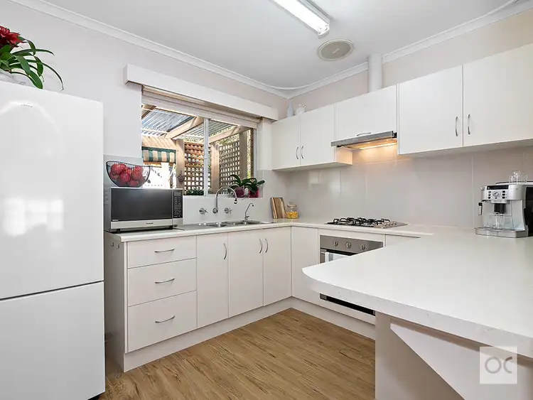 Fifth view of Homely unit listing, 2/58 George Street, Marion SA 5043